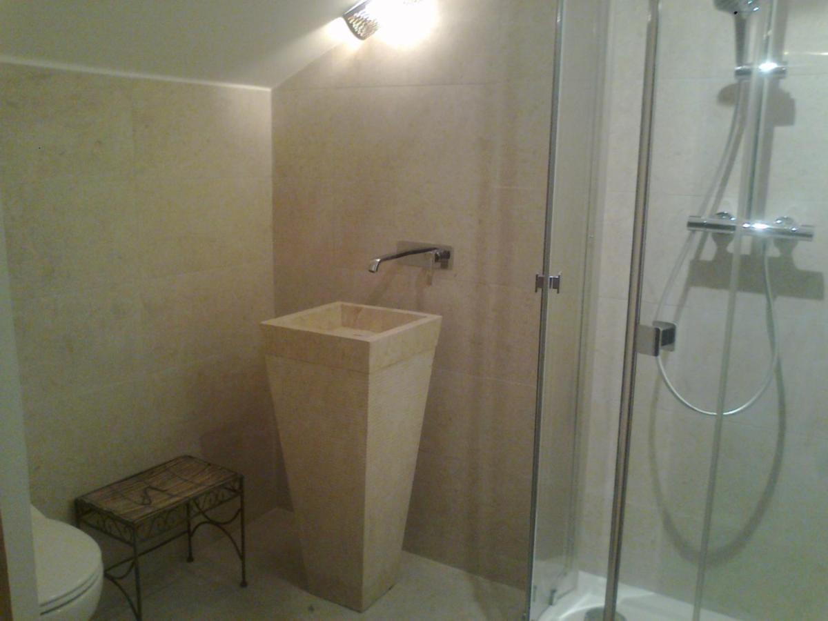 Chambres Des Eaux 29 "Mousseline" 萨斯 外观 照片